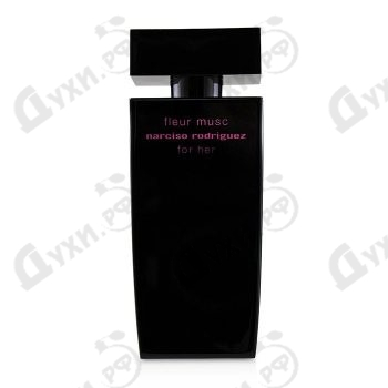 narciso rodriguez for her fleur musc eau de toilette